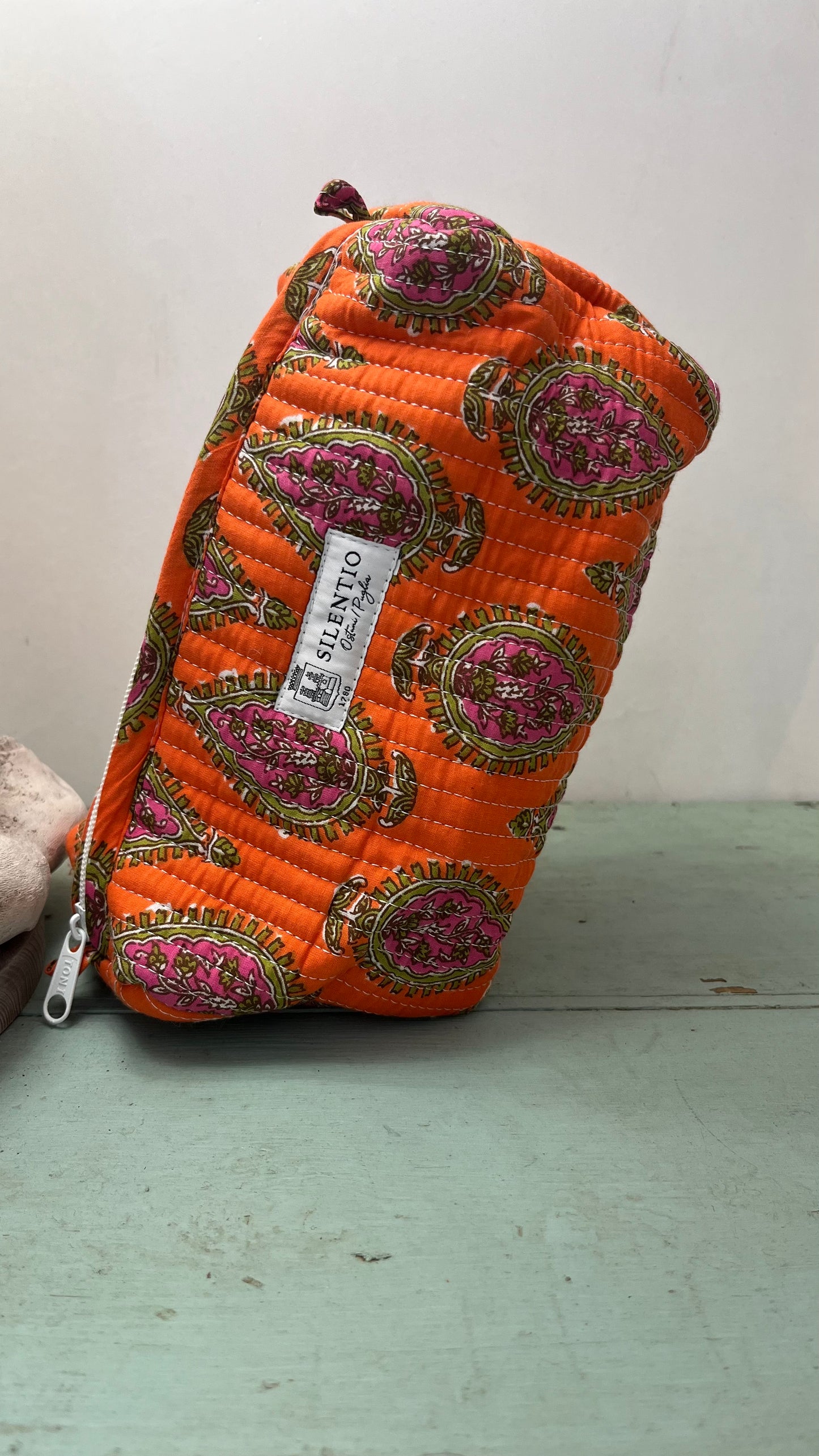 Beauty Case taglia M