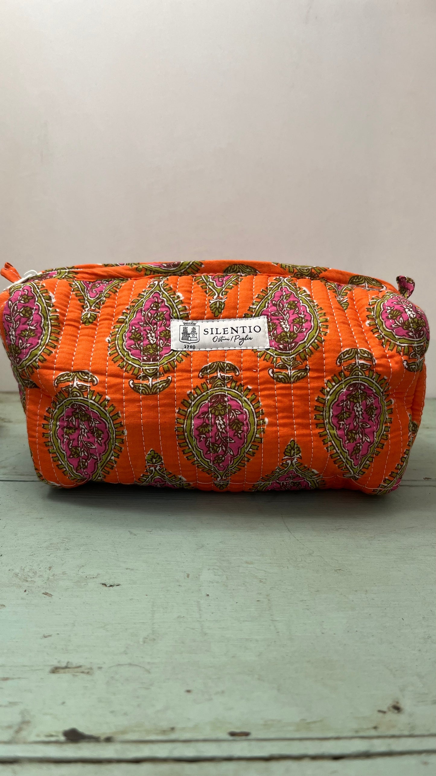 Beauty Case taglia M