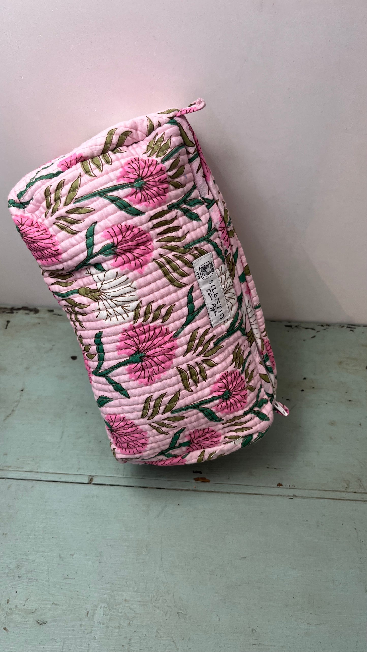 Beauty Case taglia M