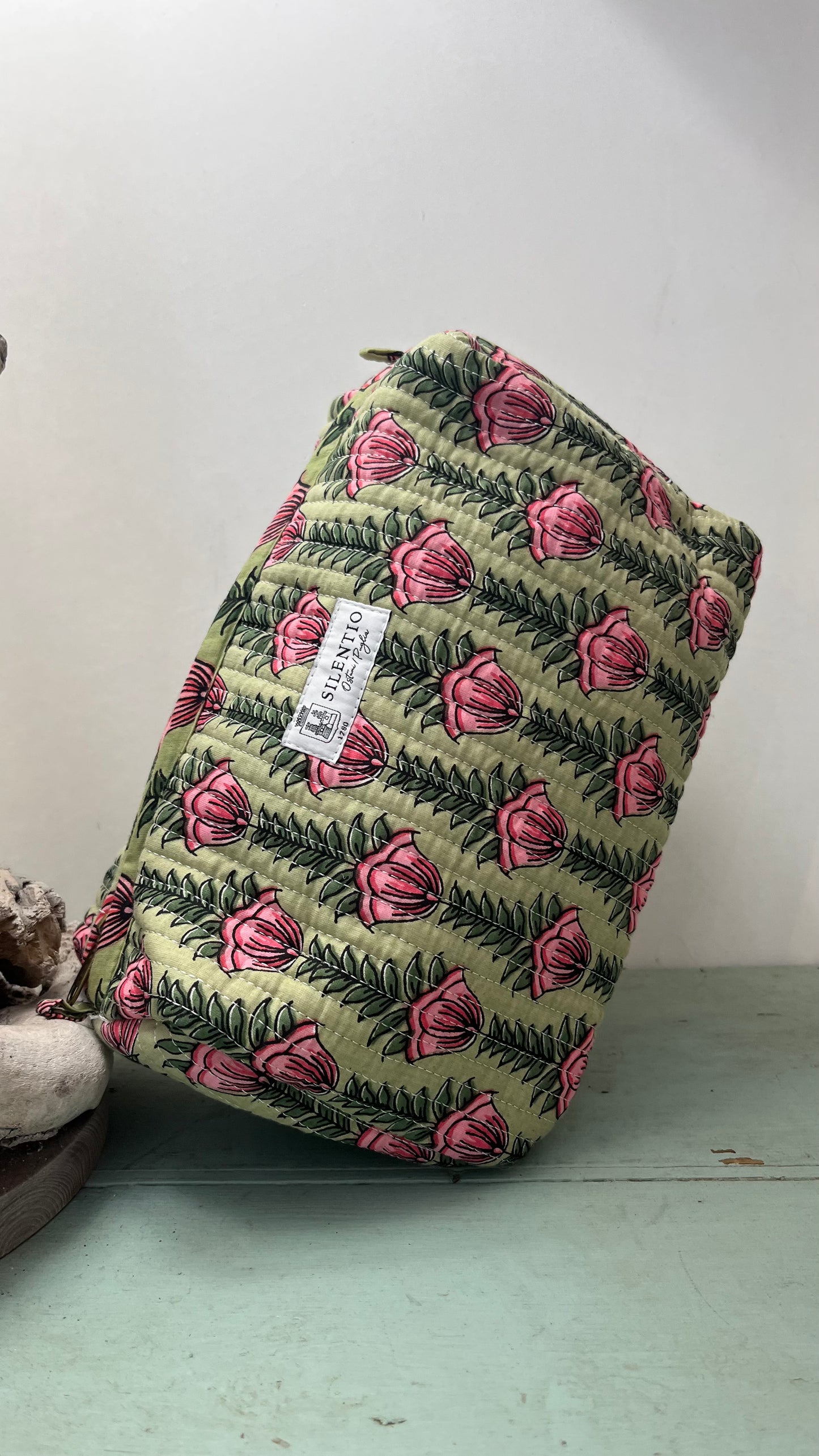 Beauty Case taglia L