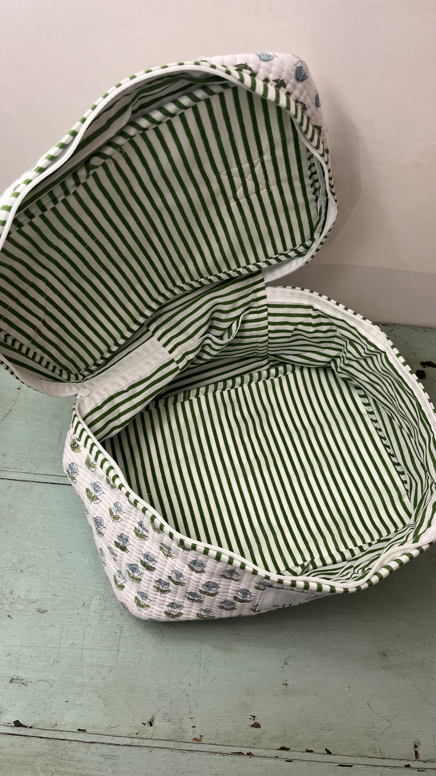 Beauty Case da viaggio