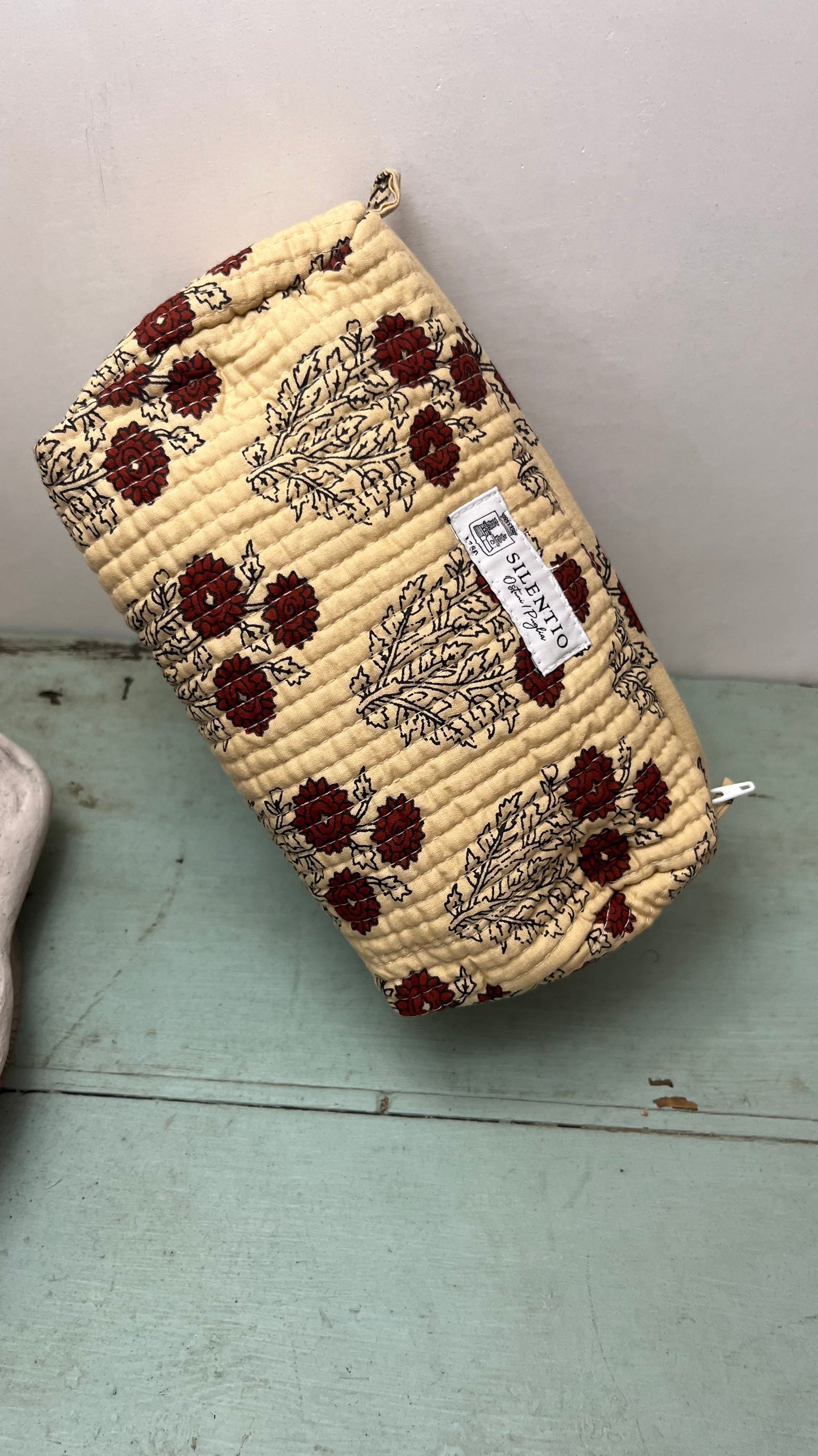 Beauty Case taglia S