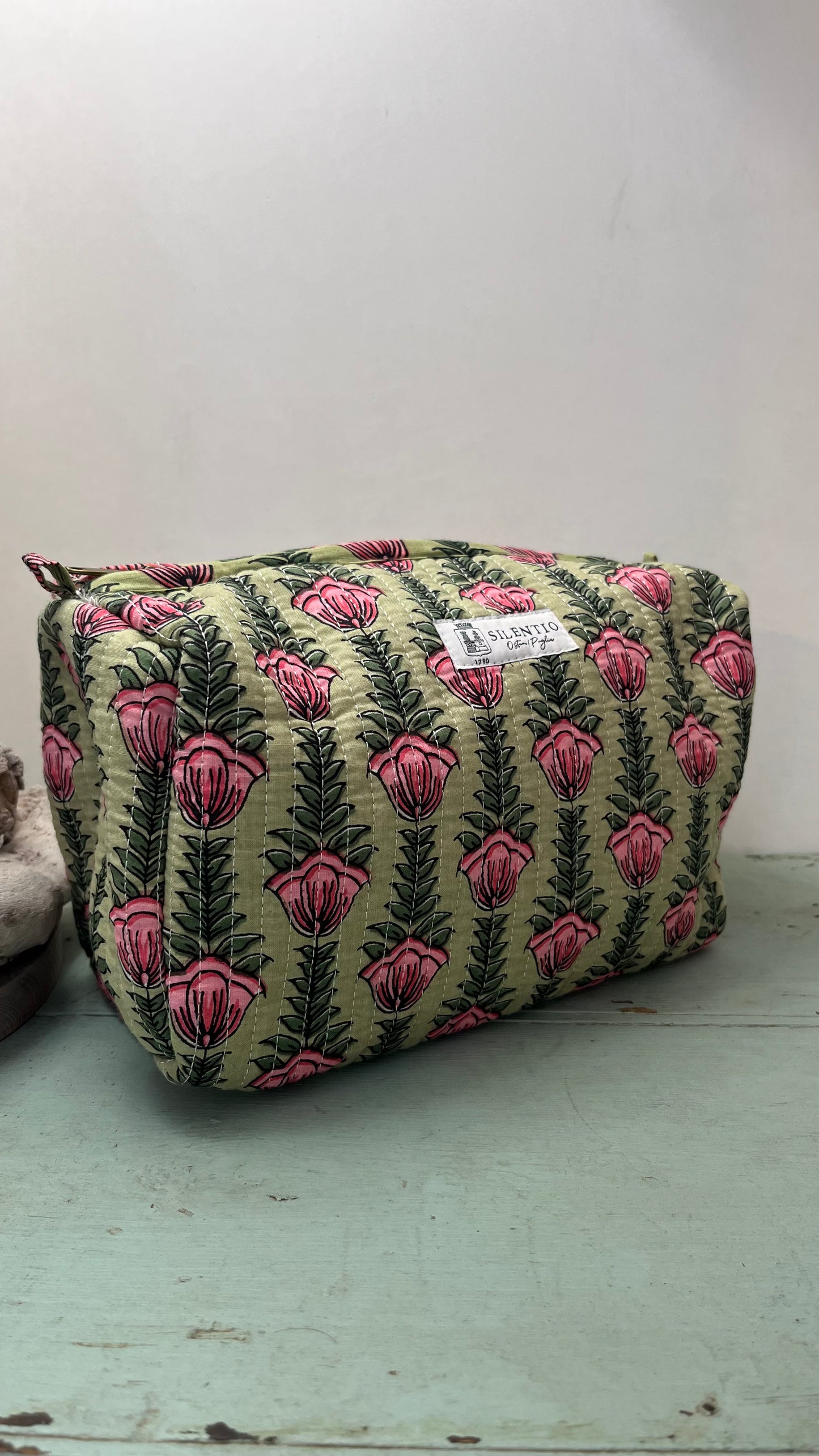 Beauty Case taglia L