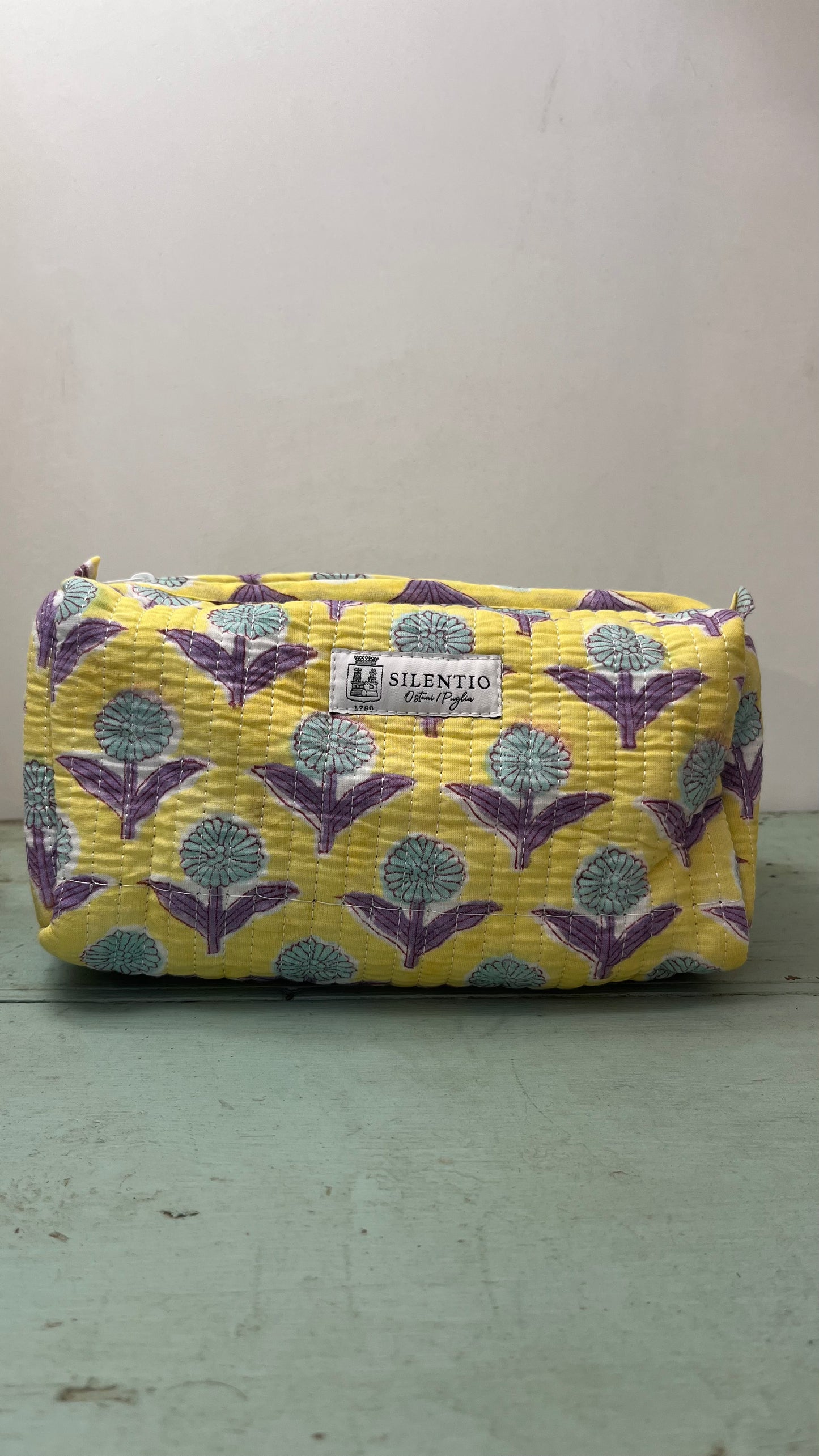 Beauty Case taglia M