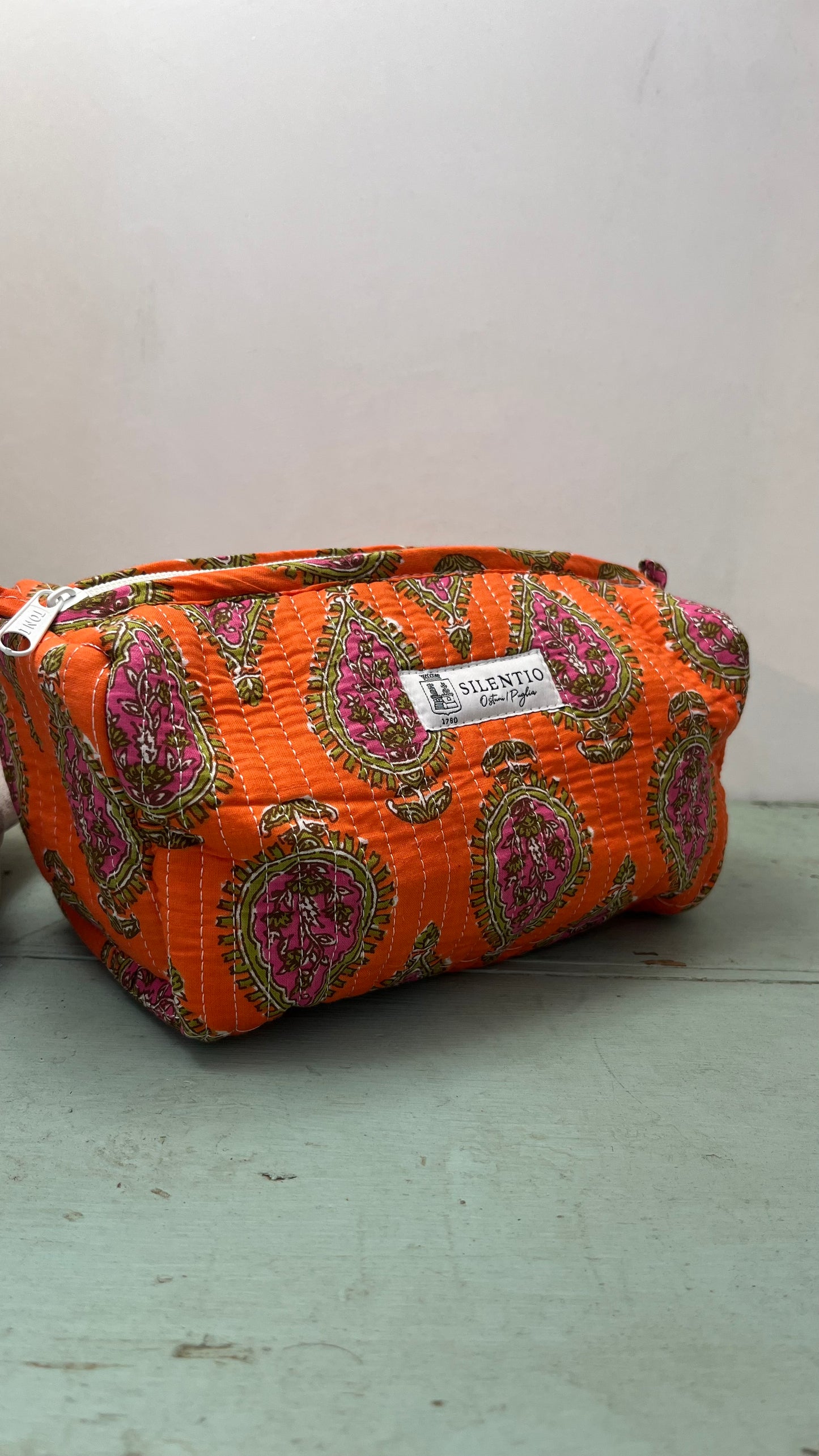 Beauty Case taglia M