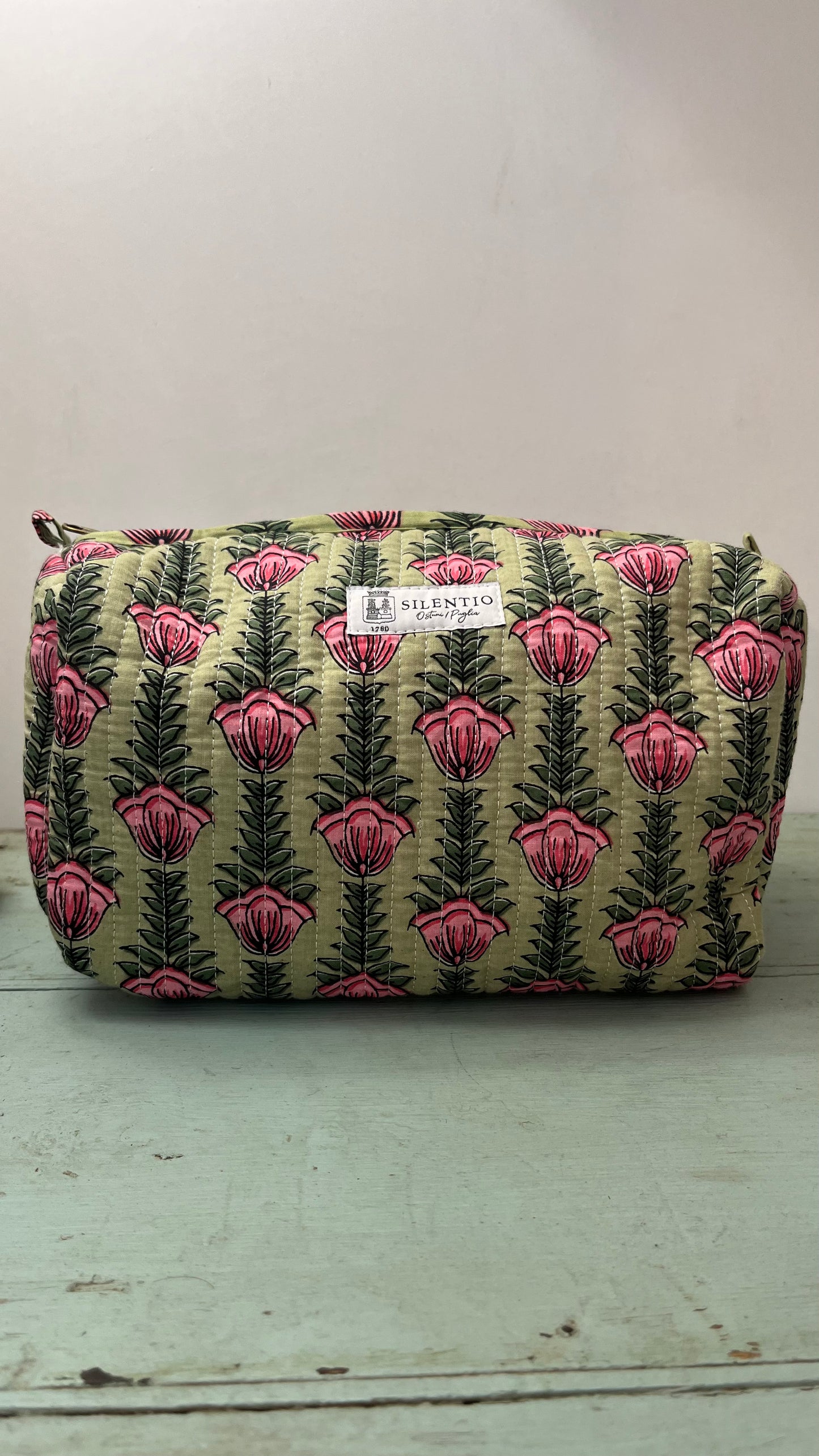 Beauty Case taglia L