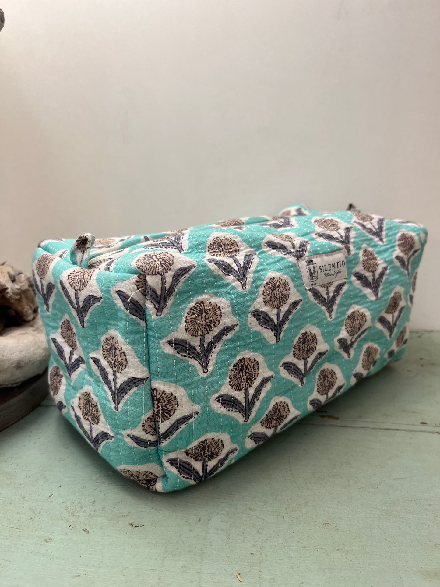 Beauty Case taglia L