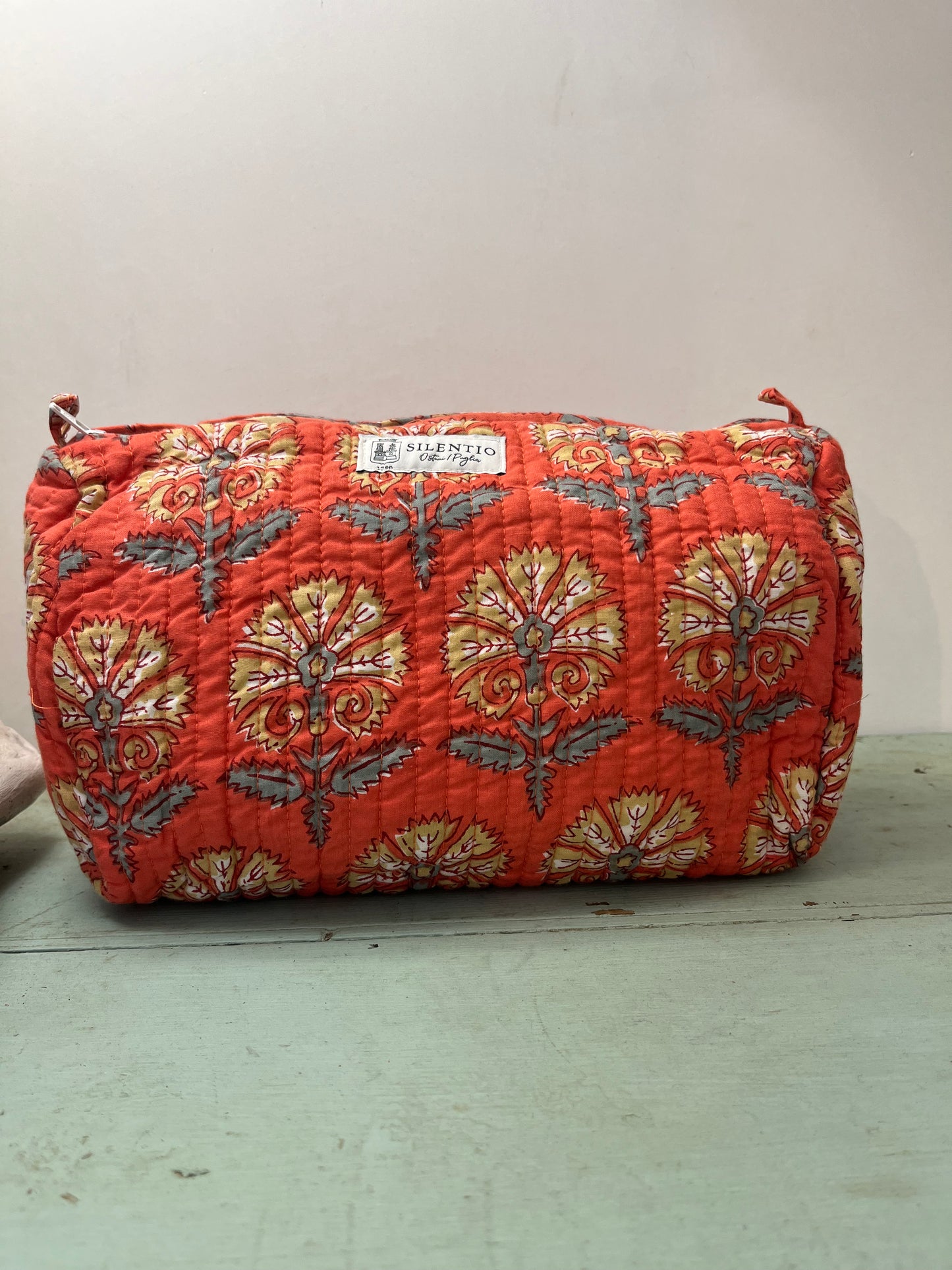 Beauty Case taglia L