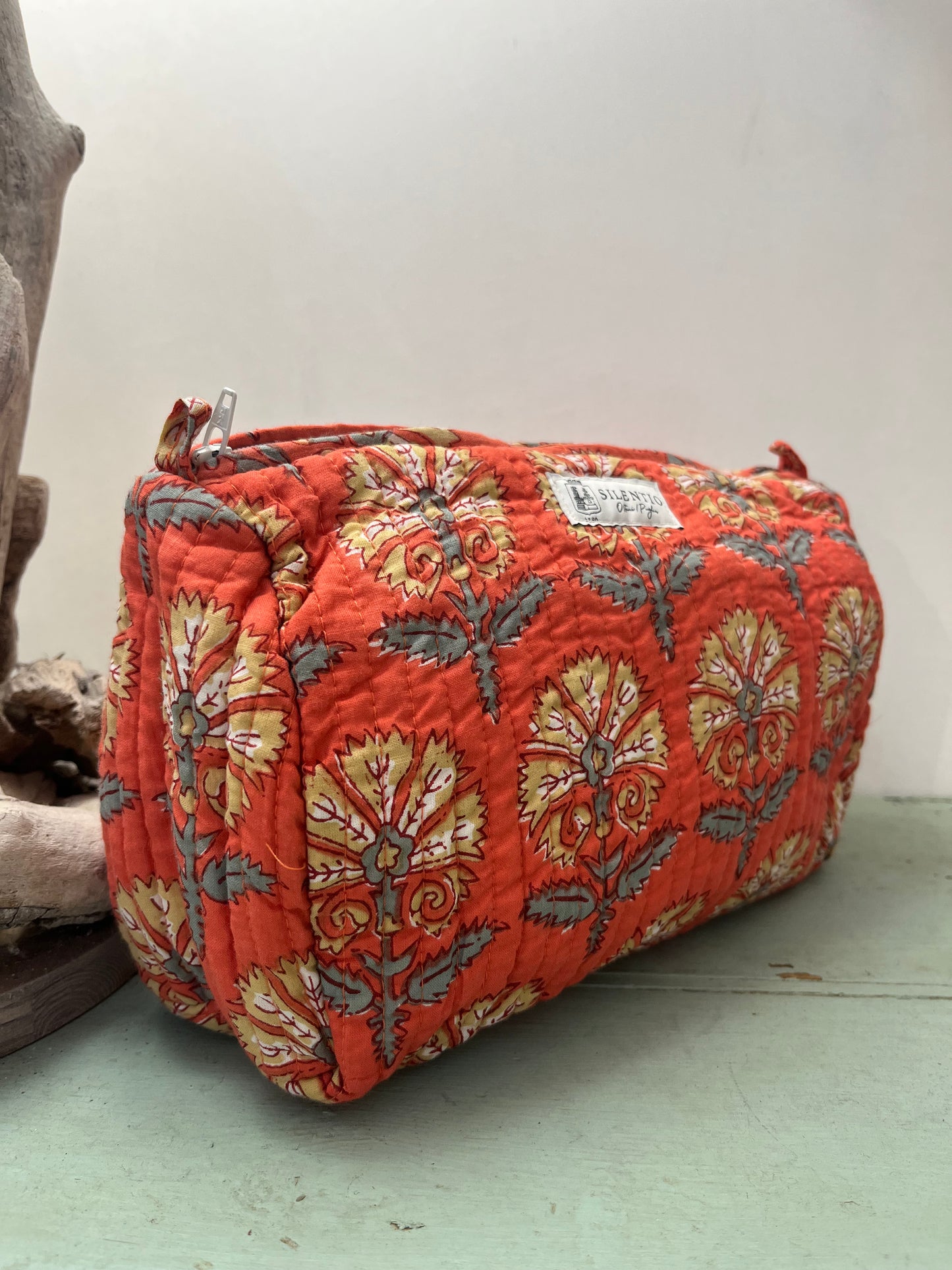 Beauty Case taglia L