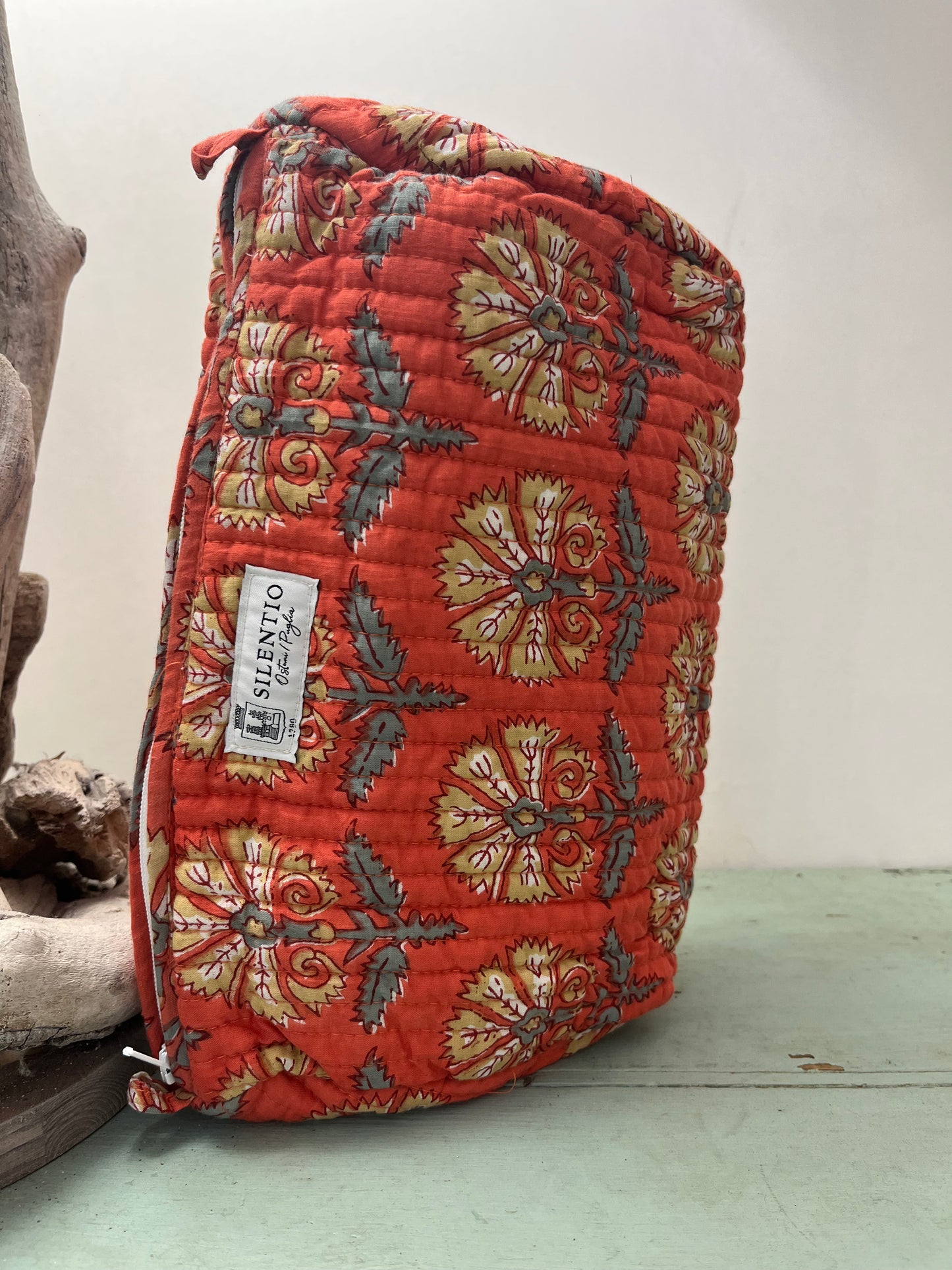 Beauty Case taglia L