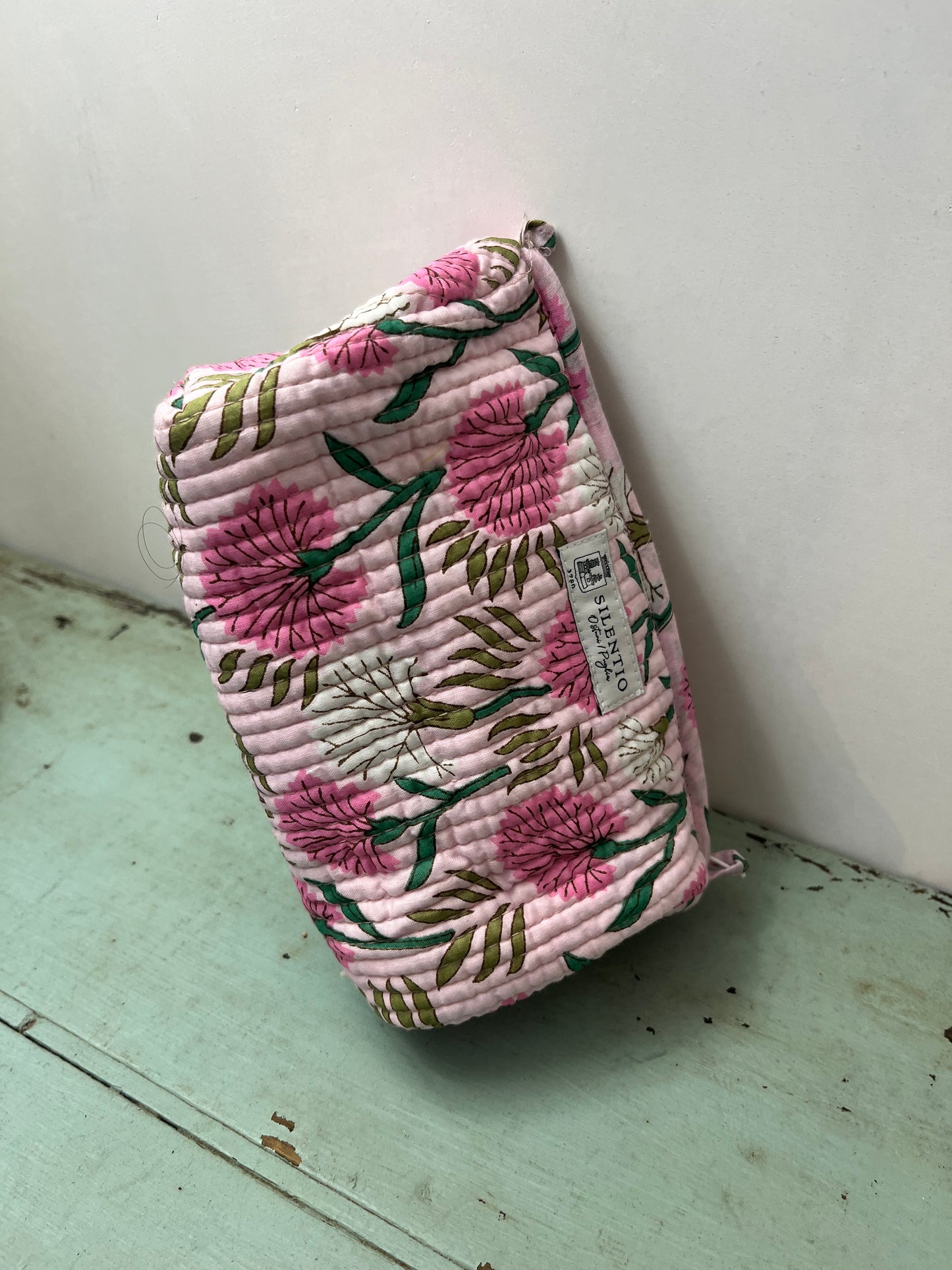 Beauty Case taglia S