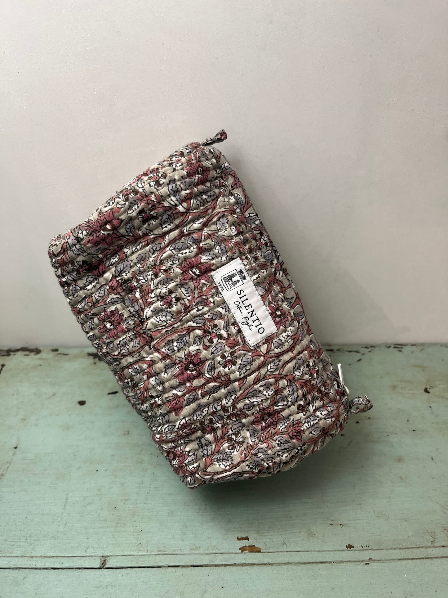 Beauty Case taglia S