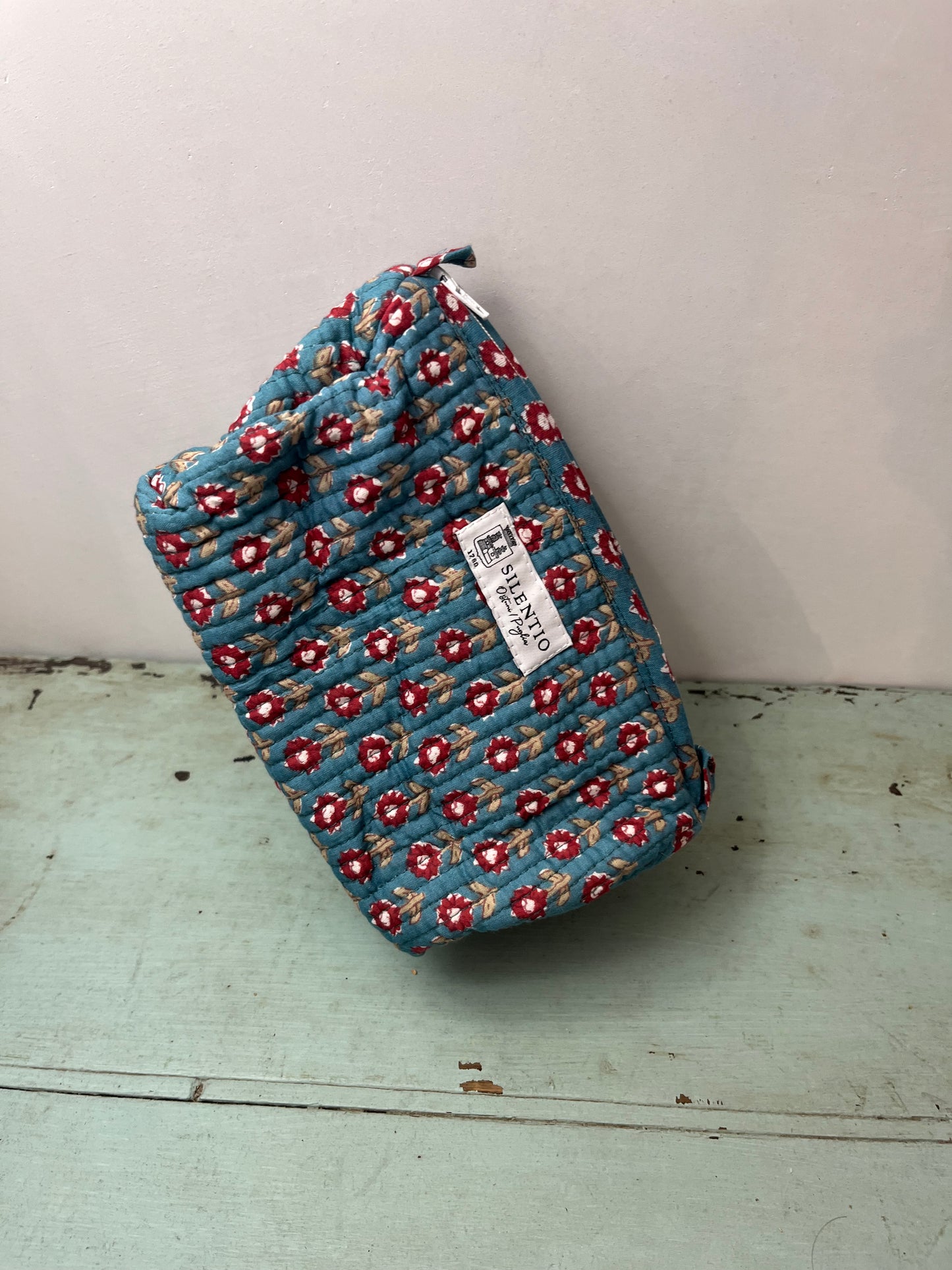 Beauty Case taglia S