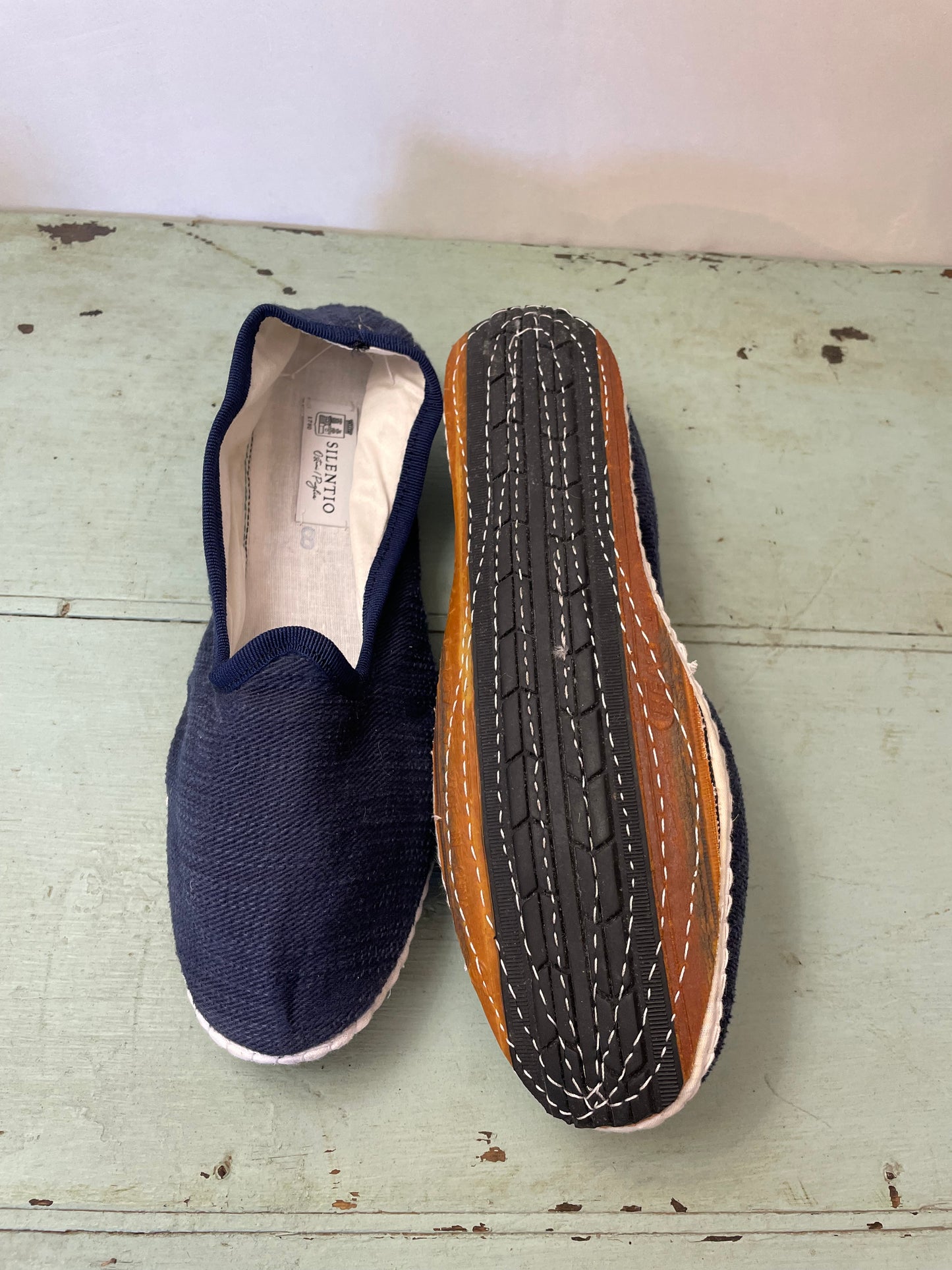 Friulane Shoes