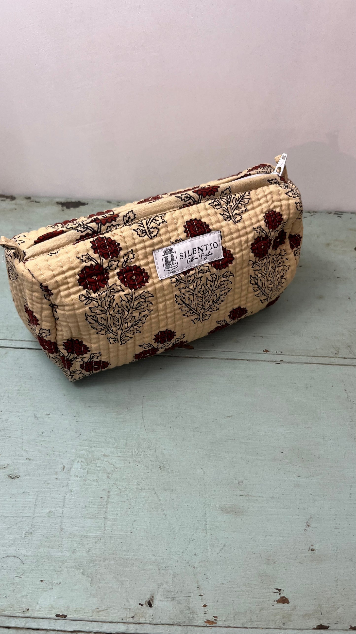 Beauty Case taglia S