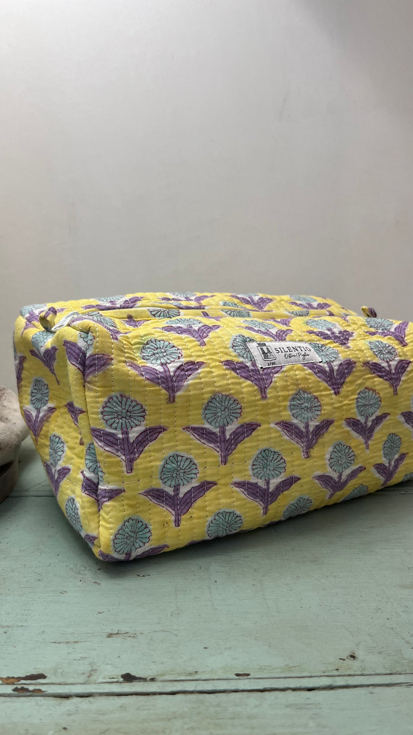 Beauty Case taglia L