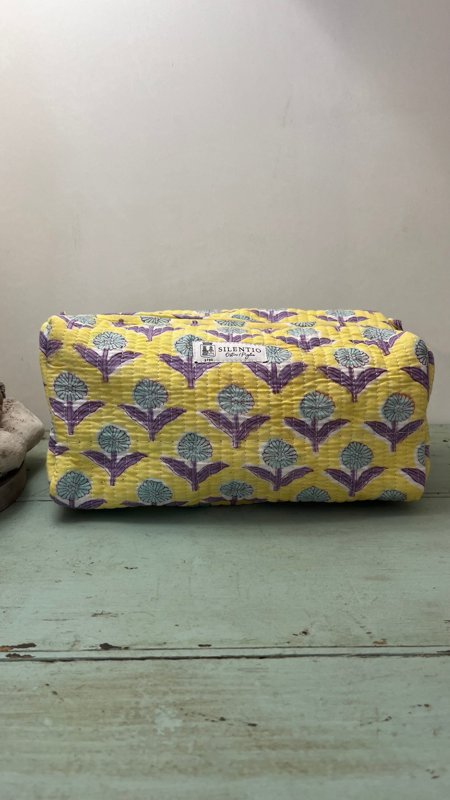 Beauty Case taglia L