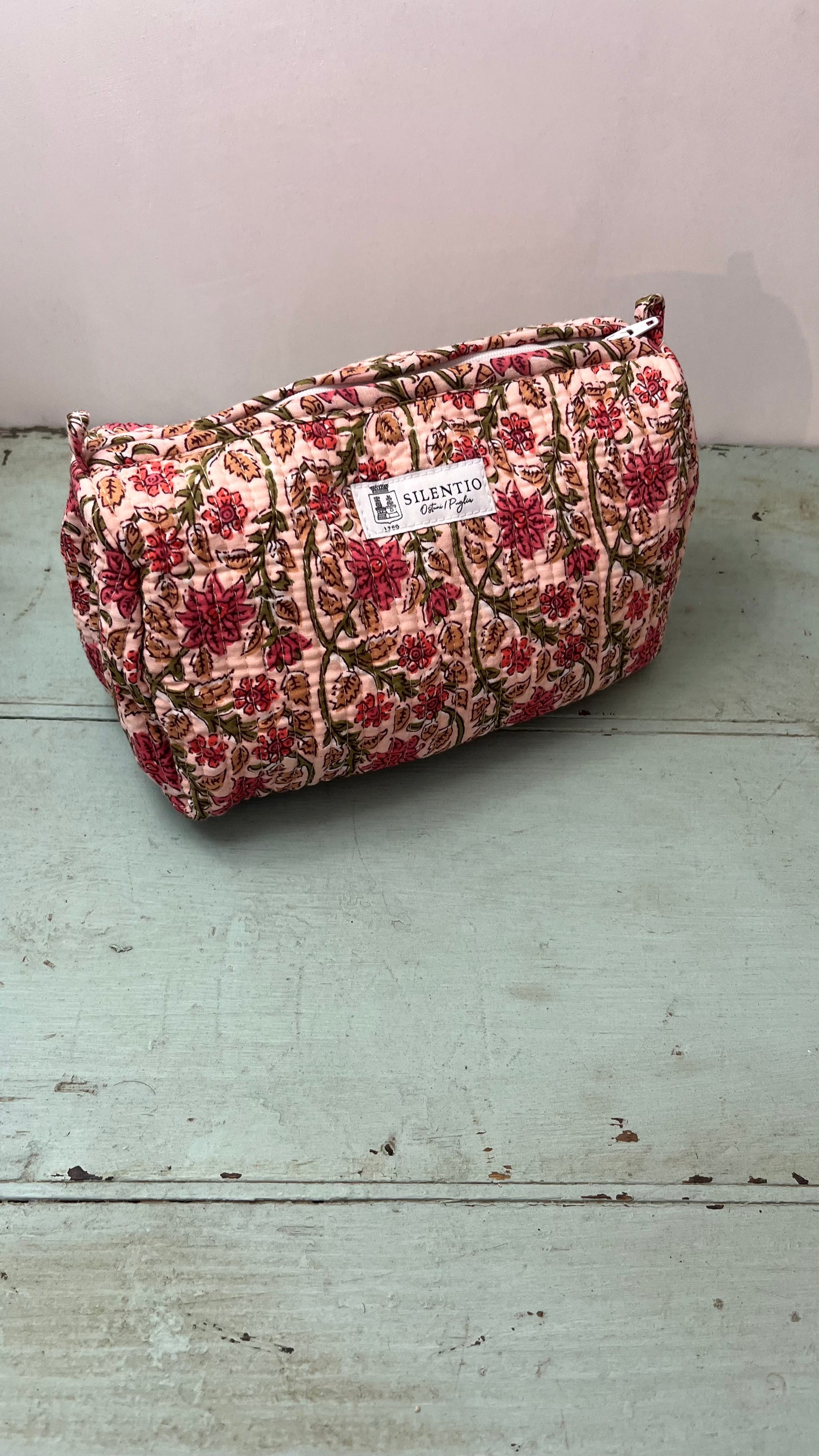 Beauty Case taglia M