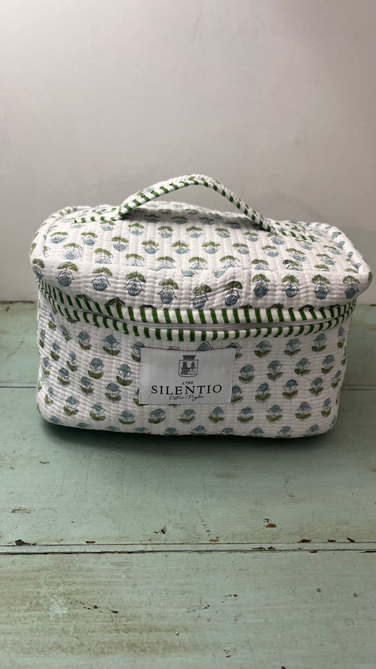 Beauty Case da viaggio