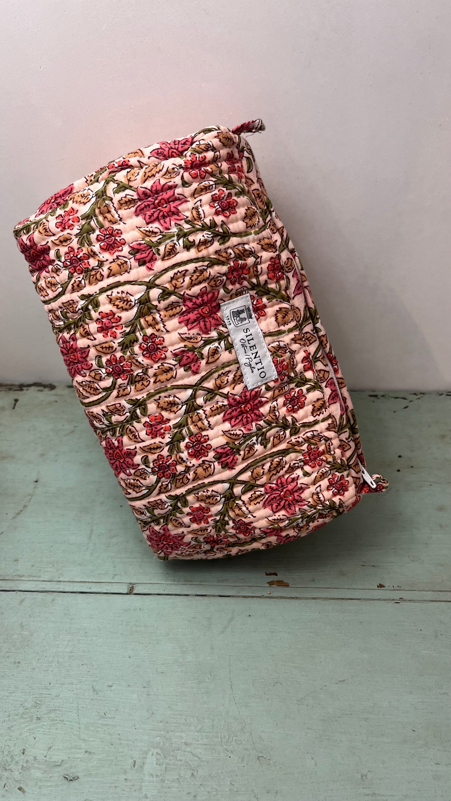 Beauty Case taglia M