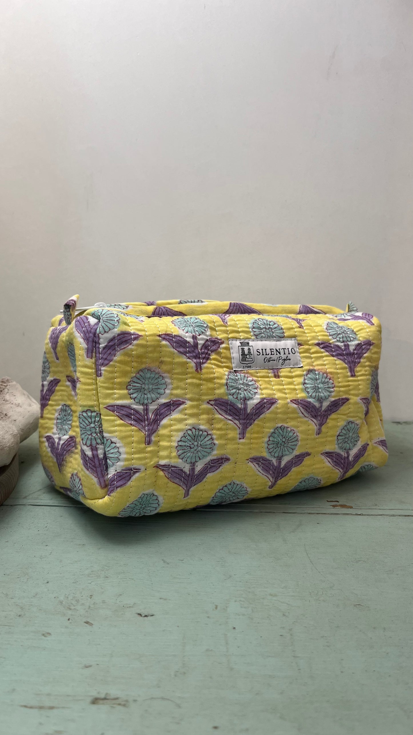 Beauty Case taglia M