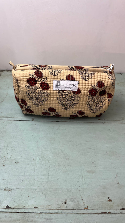 Beauty Case taglia S