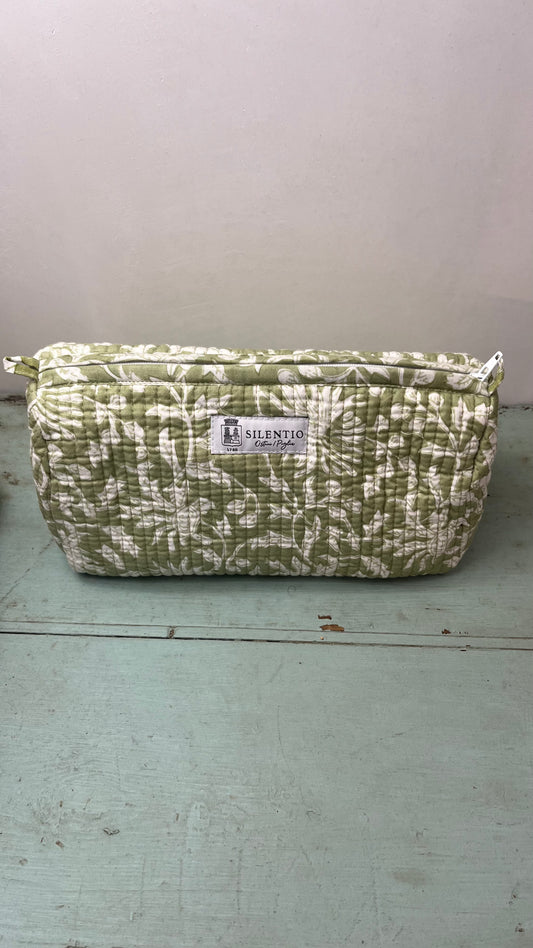 Beauty Case taglia M