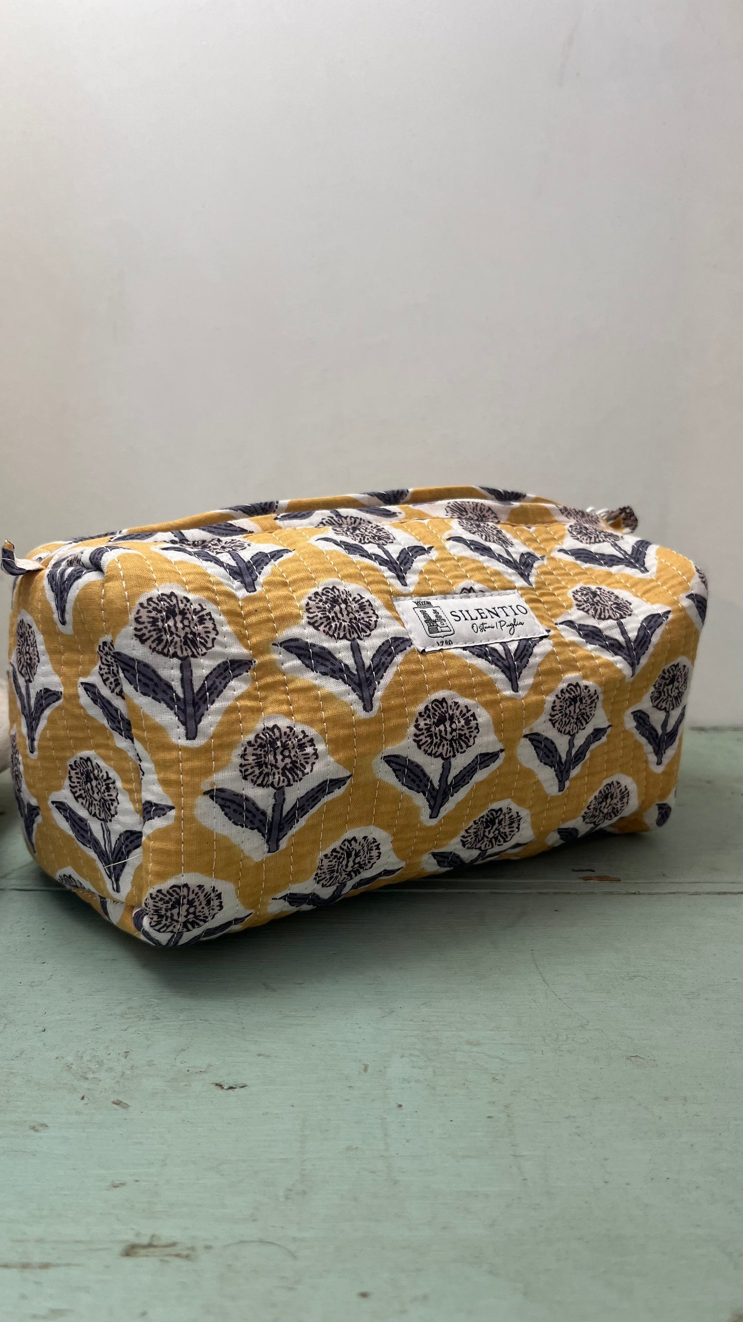 Beauty Case taglia M