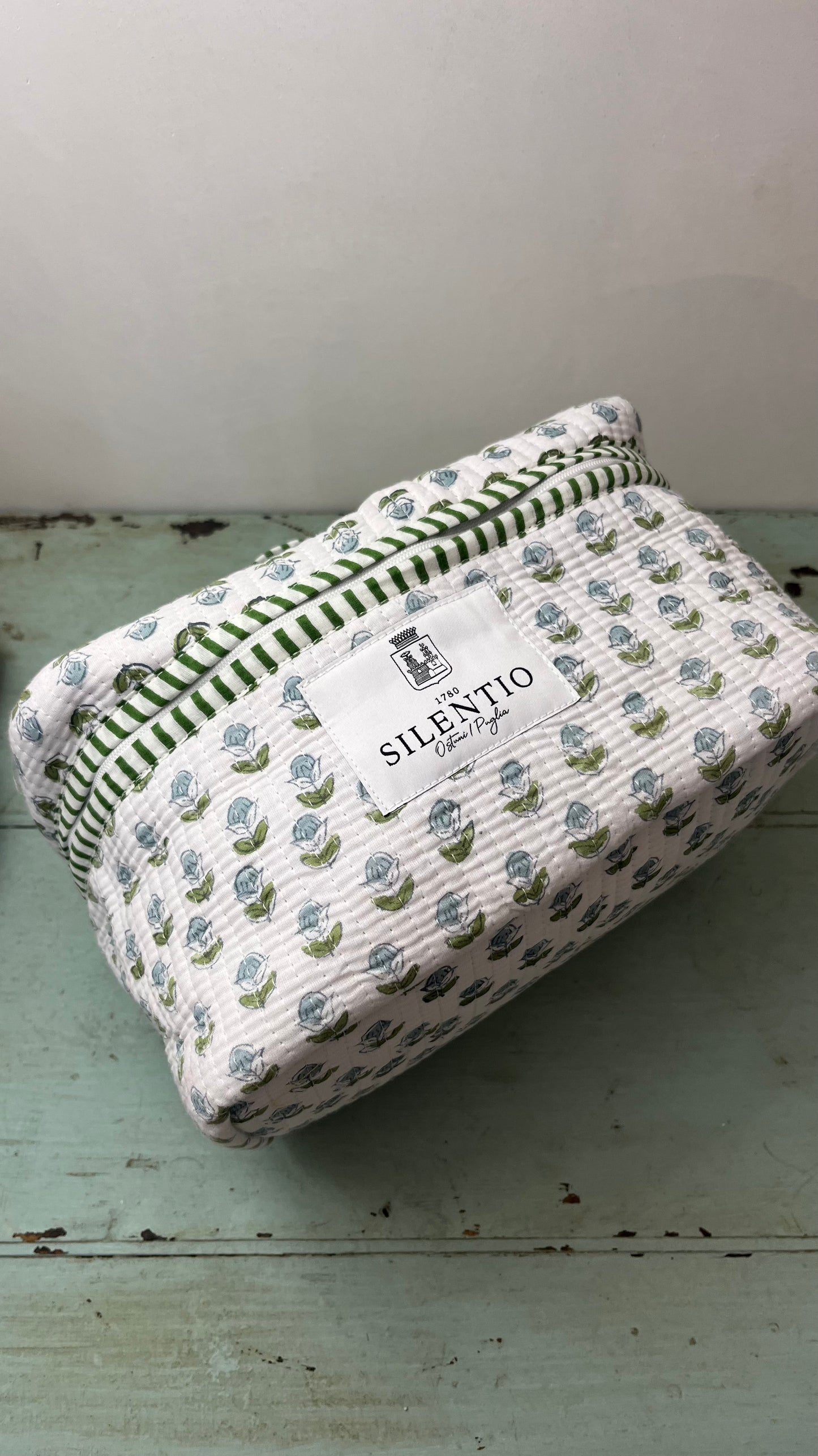 Beauty Case da viaggio