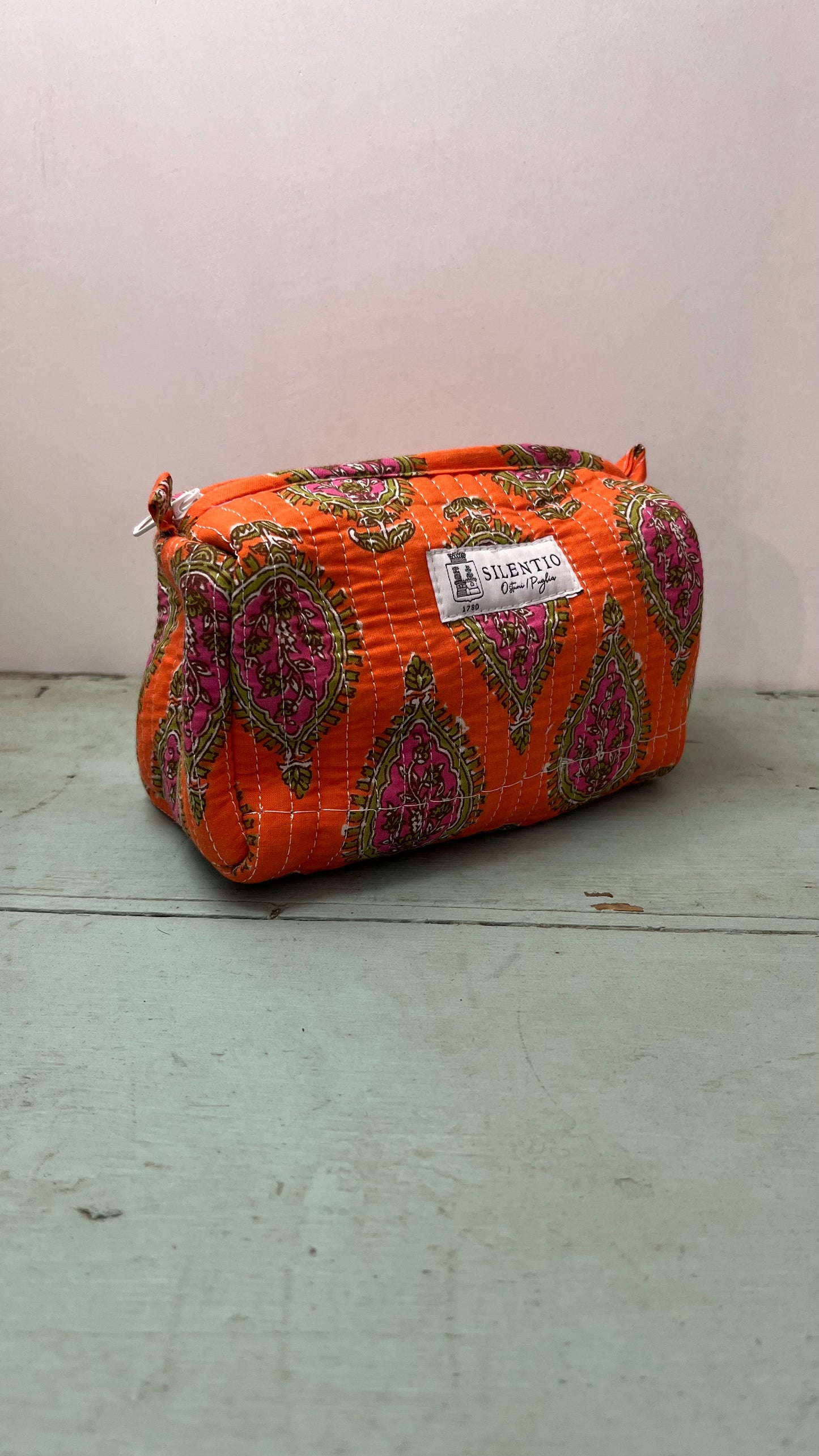 Beauty Case taglia S