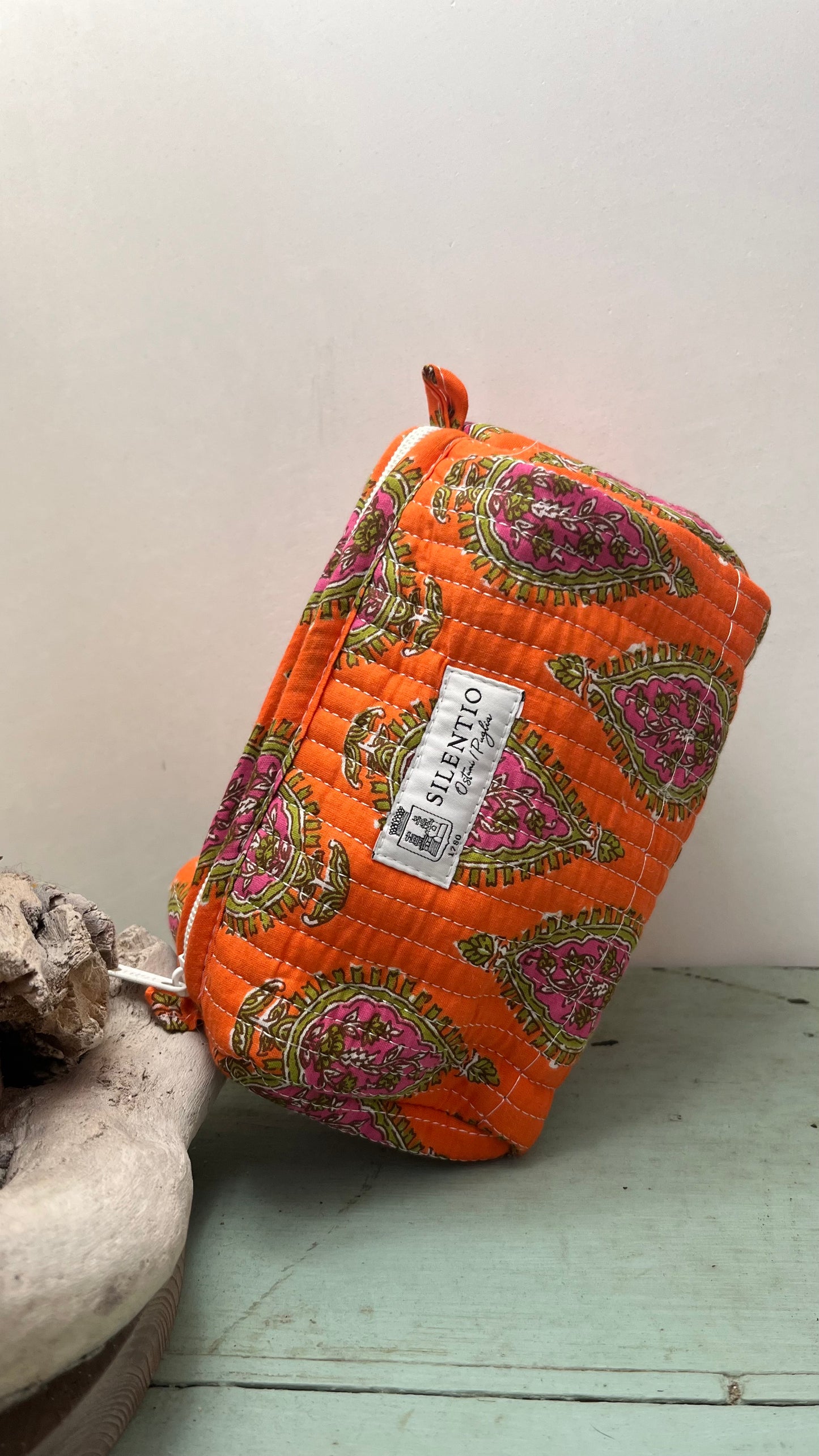 Beauty Case taglia S