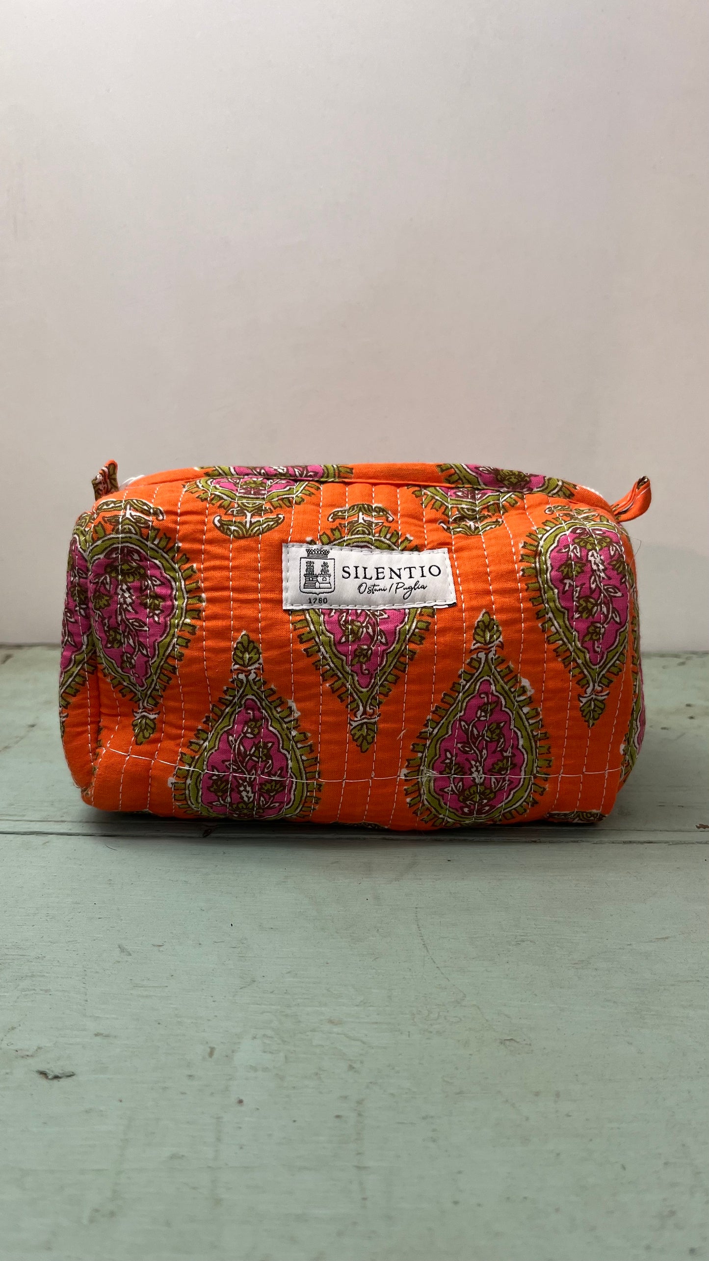 Beauty Case taglia S