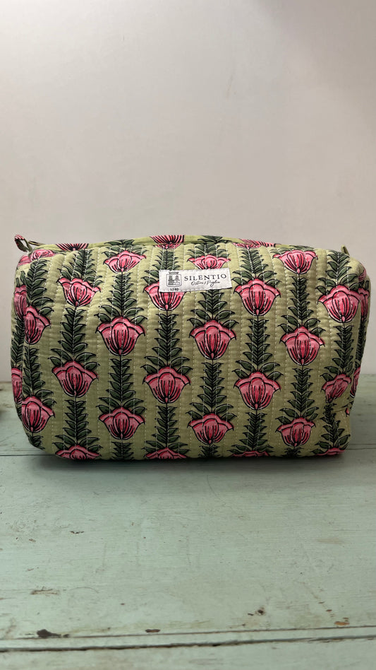 Beauty Case taglia L