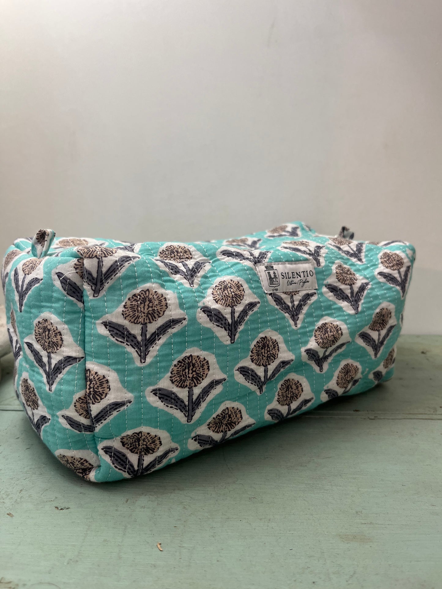 Beauty Case taglia L