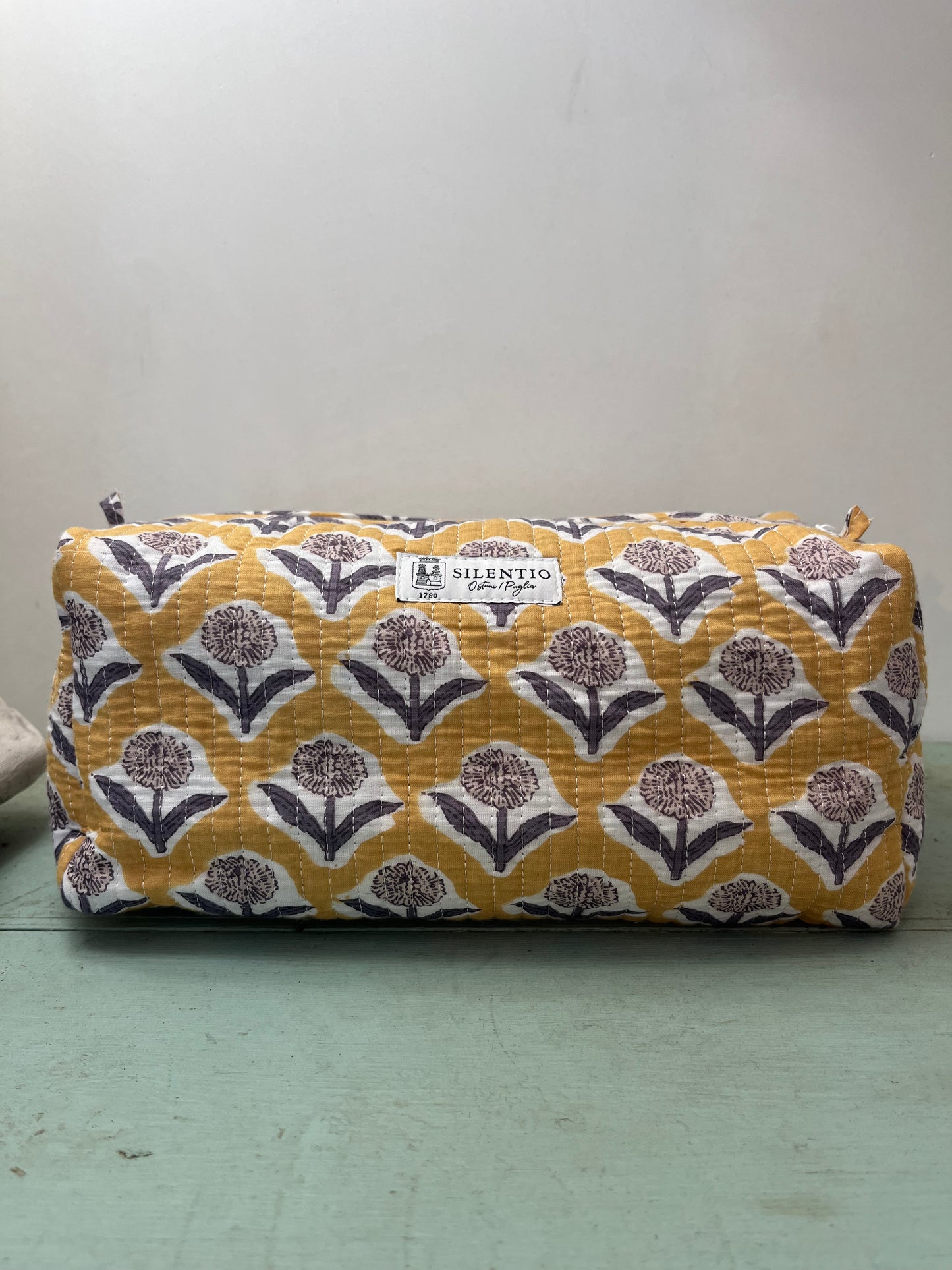 Beauty Case taglia L