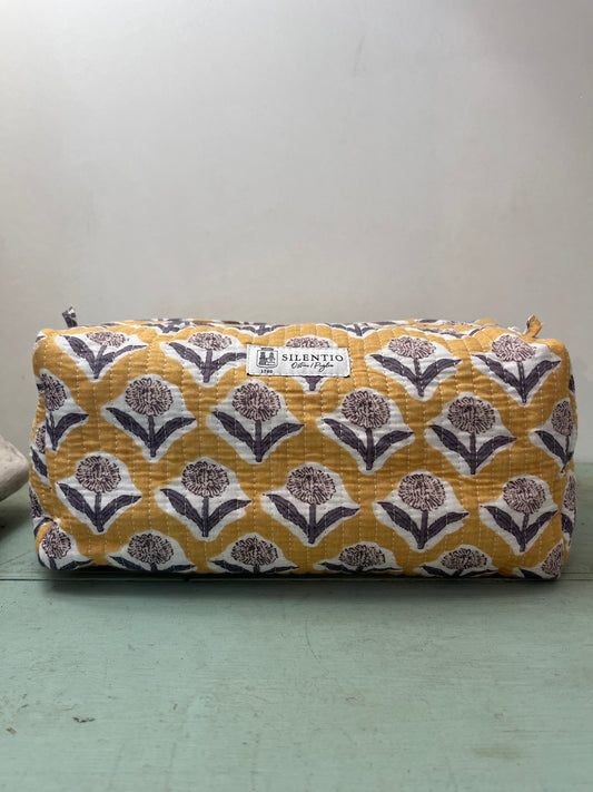 Beauty Case taglia L