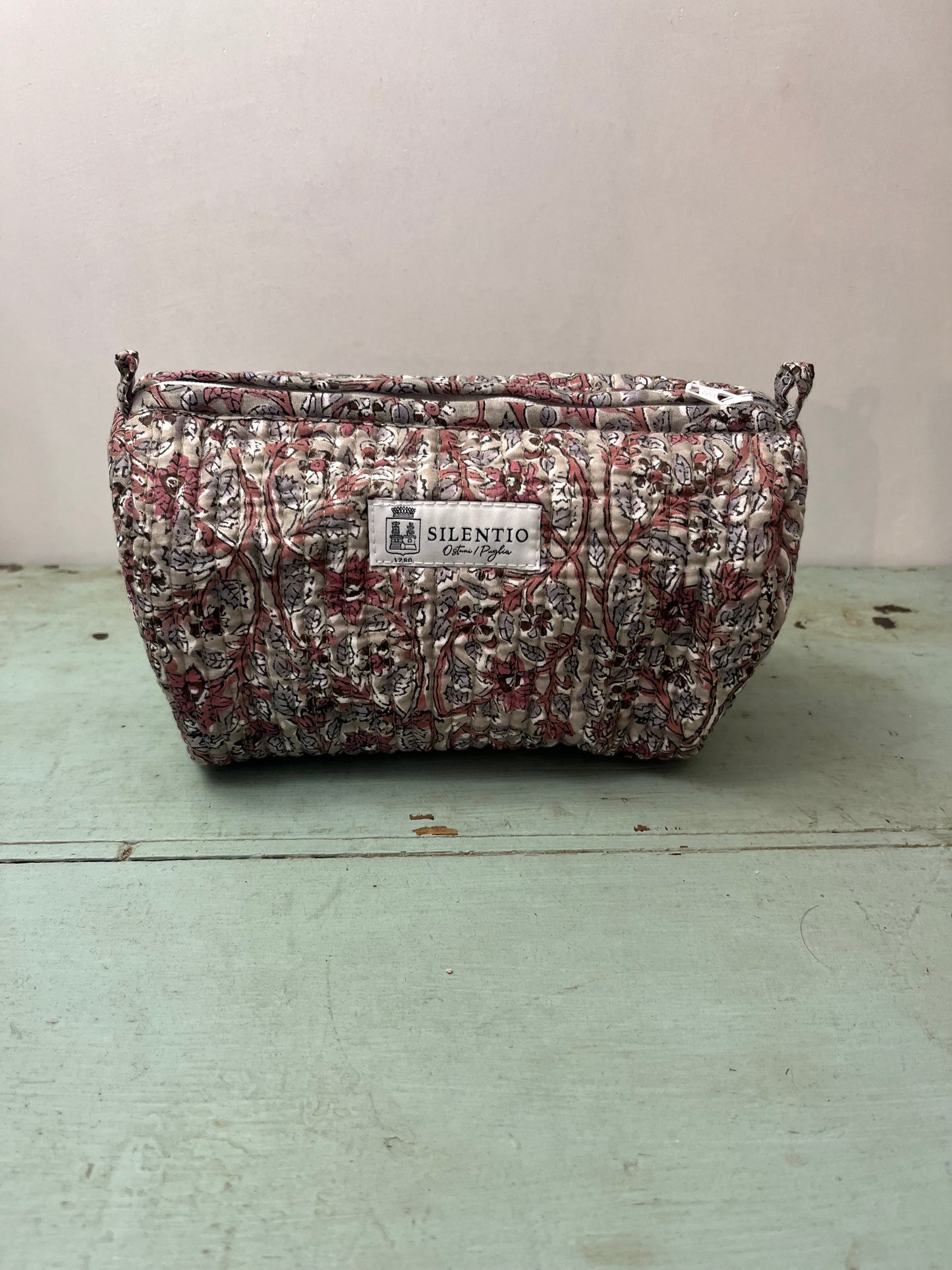 Beauty Case taglia S