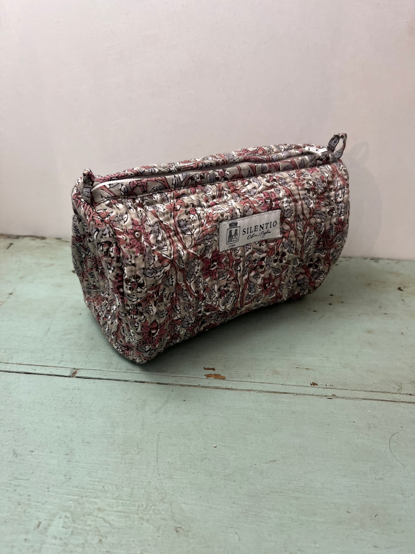 Beauty Case taglia S