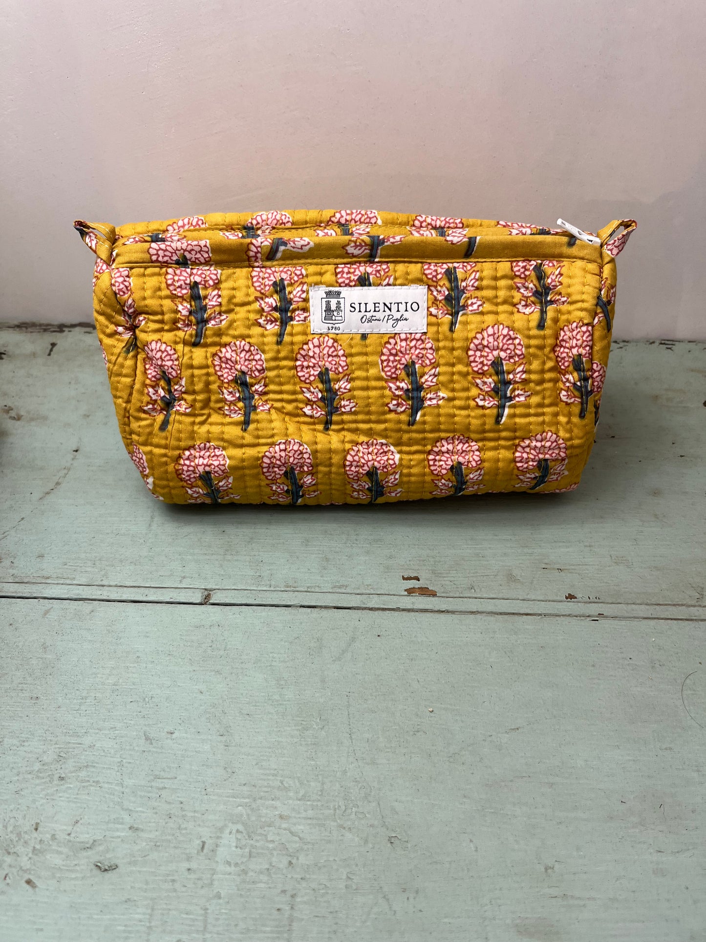 Beauty Case taglia S