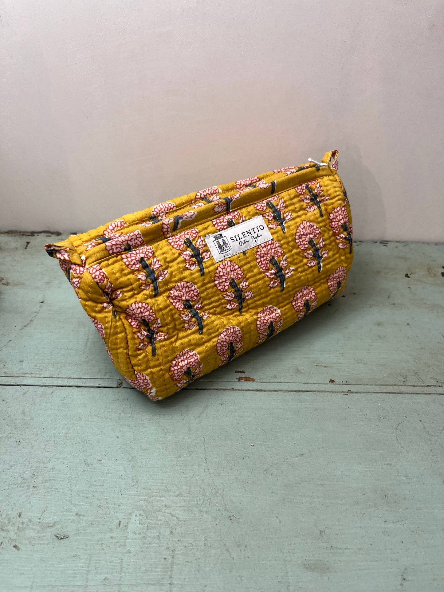 Beauty Case taglia S