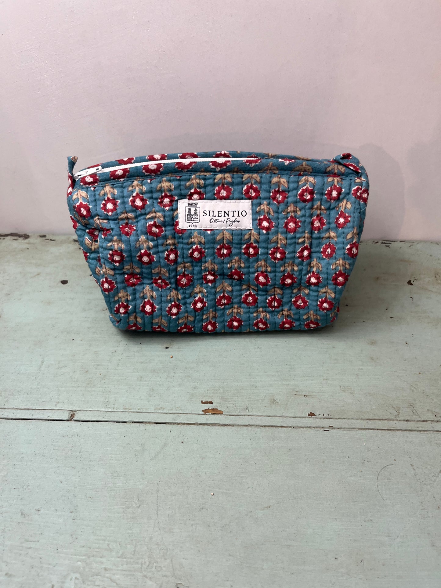 Beauty Case taglia S