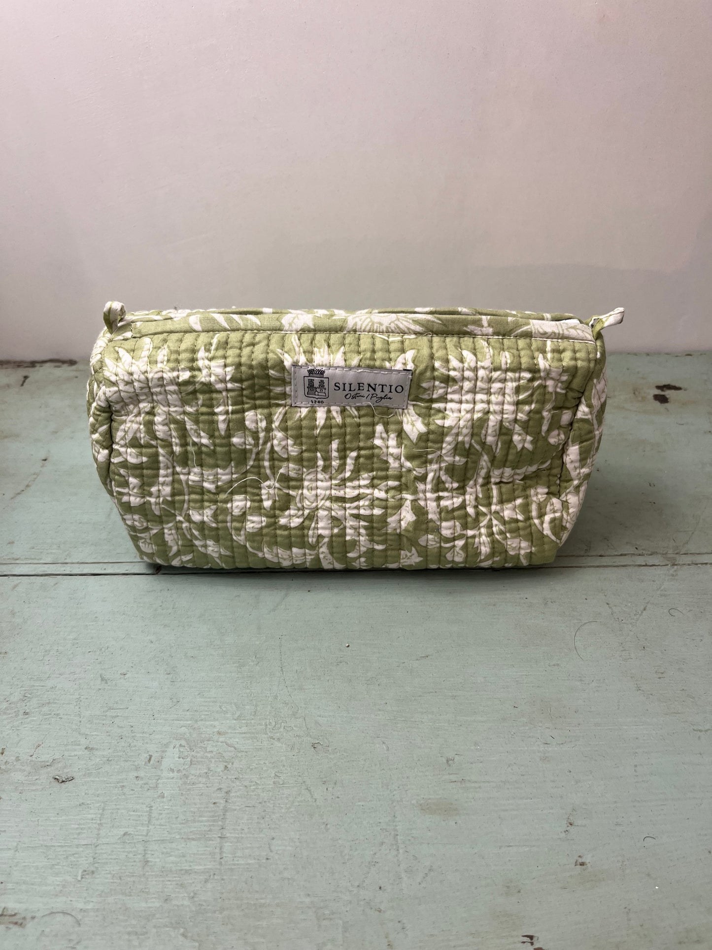 Beauty Case taglia S