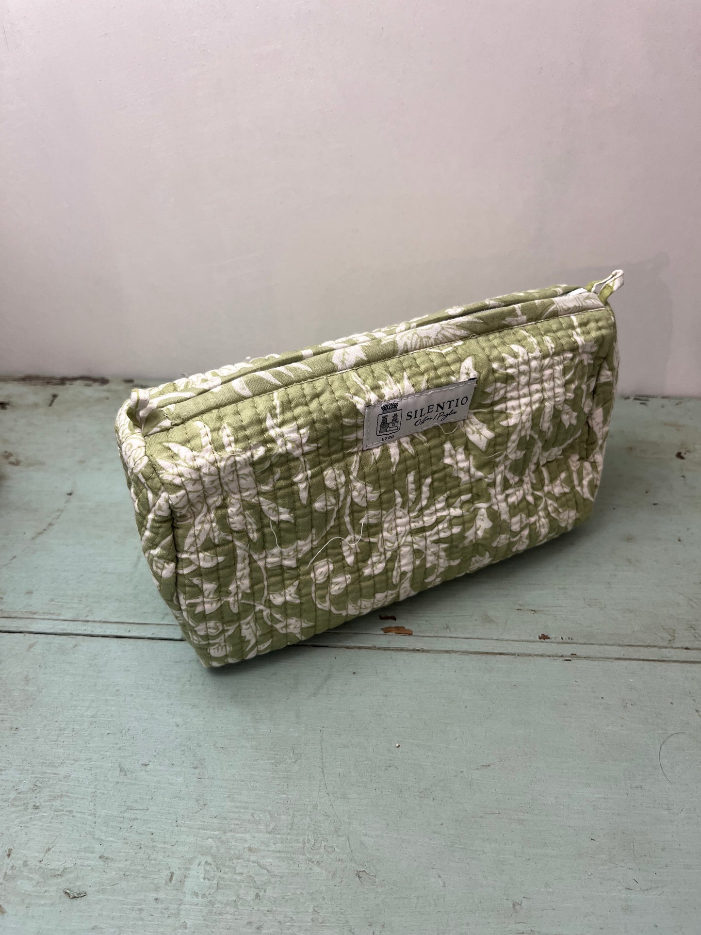 Beauty Case taglia S