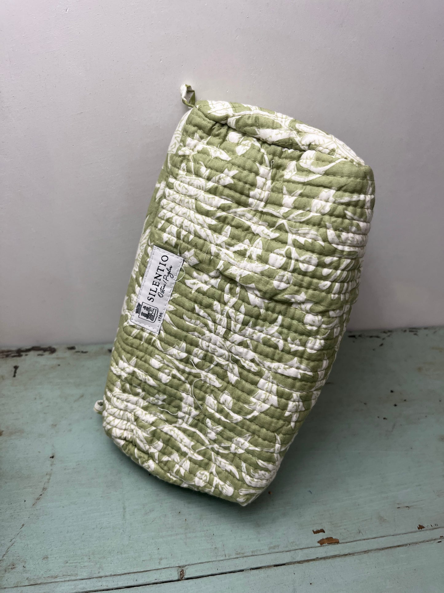 Beauty Case taglia S